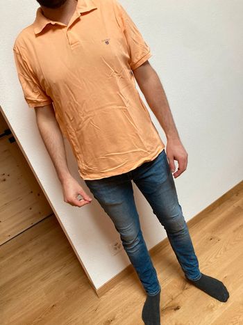 Polo Gant