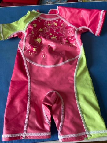 Maillot de bain