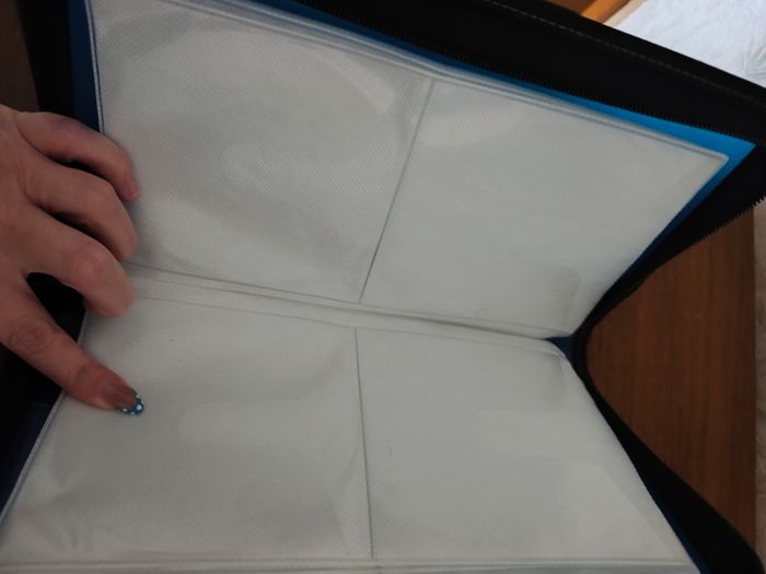 Housse cd - photo numéro 6