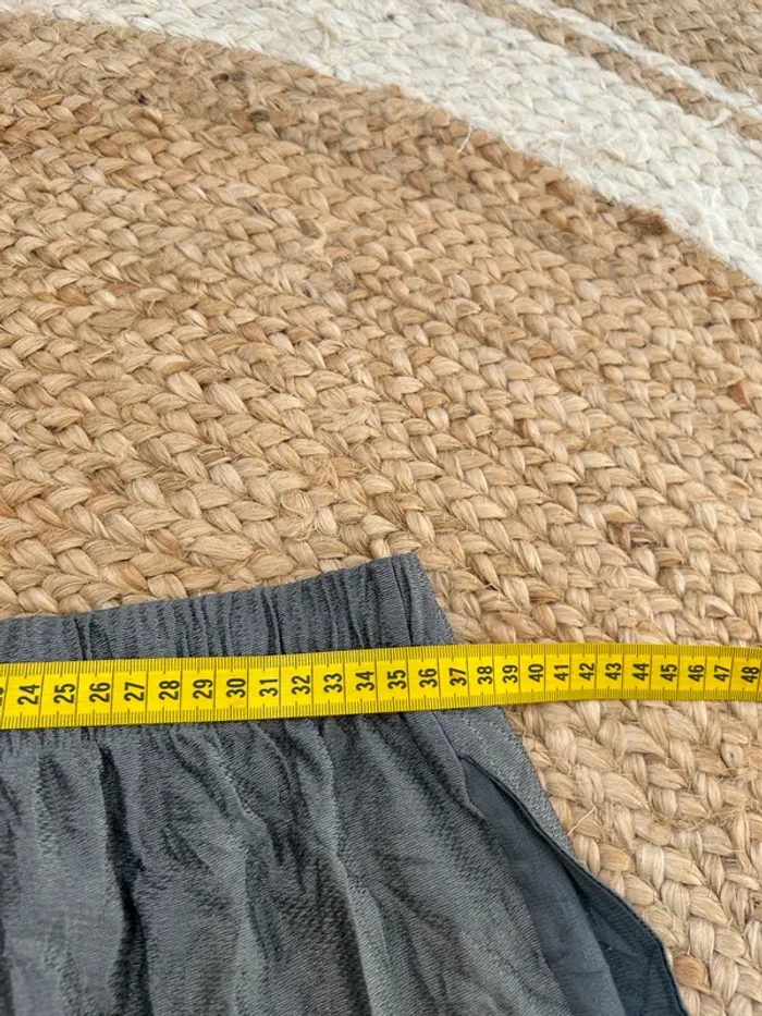 Short Homme Starter Gris Taille S | Très Bon État #BS1923 - photo numéro 7