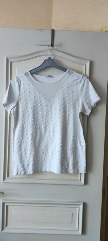 💐Tee-shirt manches courtes - Only - taille M - Très bon état 💐