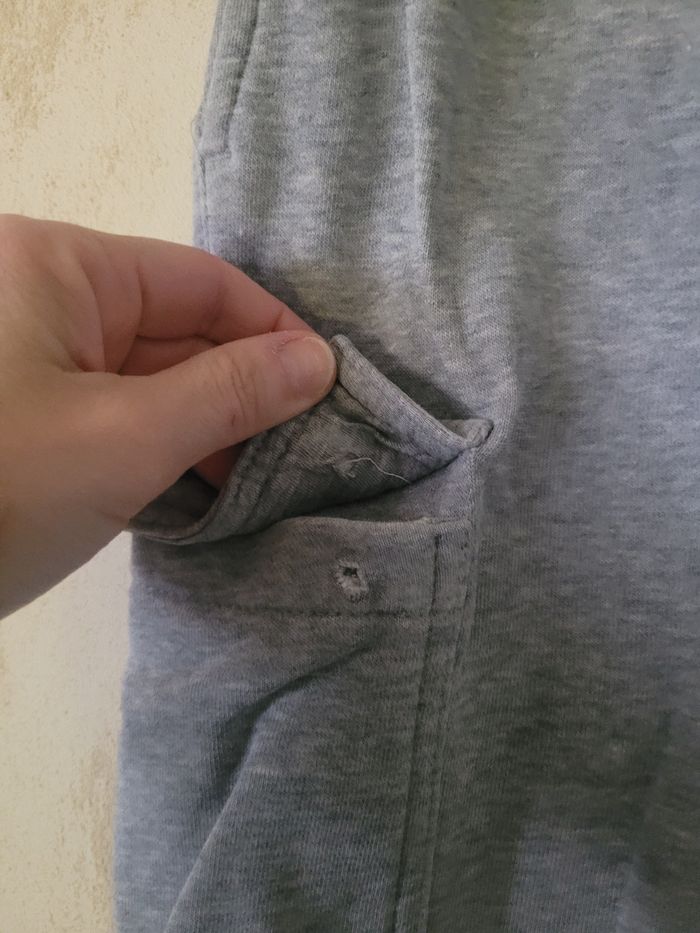 🌼 Jogging nike homme - photo numéro 3