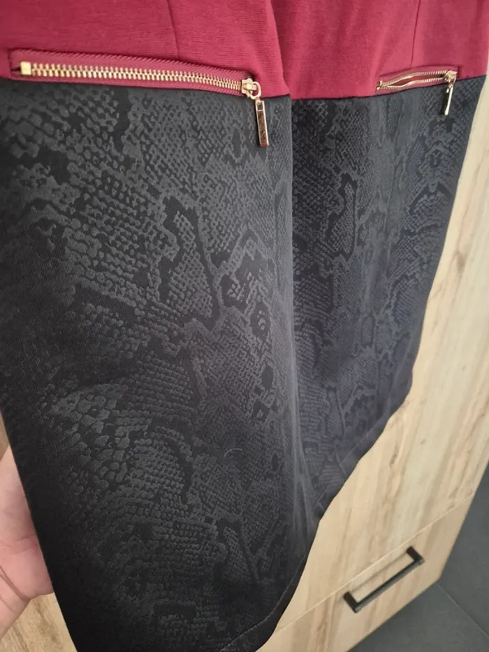 Robe courte taille 42 - photo numéro 2