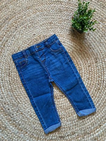 Jeans tao 18 mois