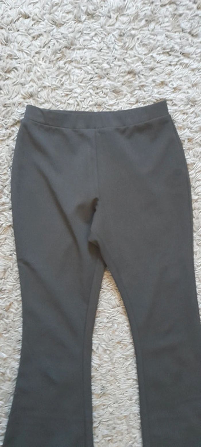 Pantalon coupe Flare Asos - photo numéro 3