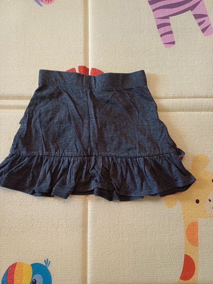 Jupe 5 ans - photo numéro 4