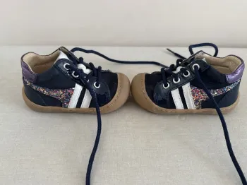 Chaussures Bellamy fille pointure 20