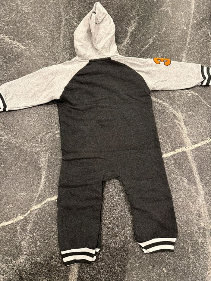 Combinaison us polo taille 14 mois très bon état - photo numéro 4