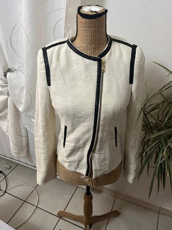 Veste légère devernois