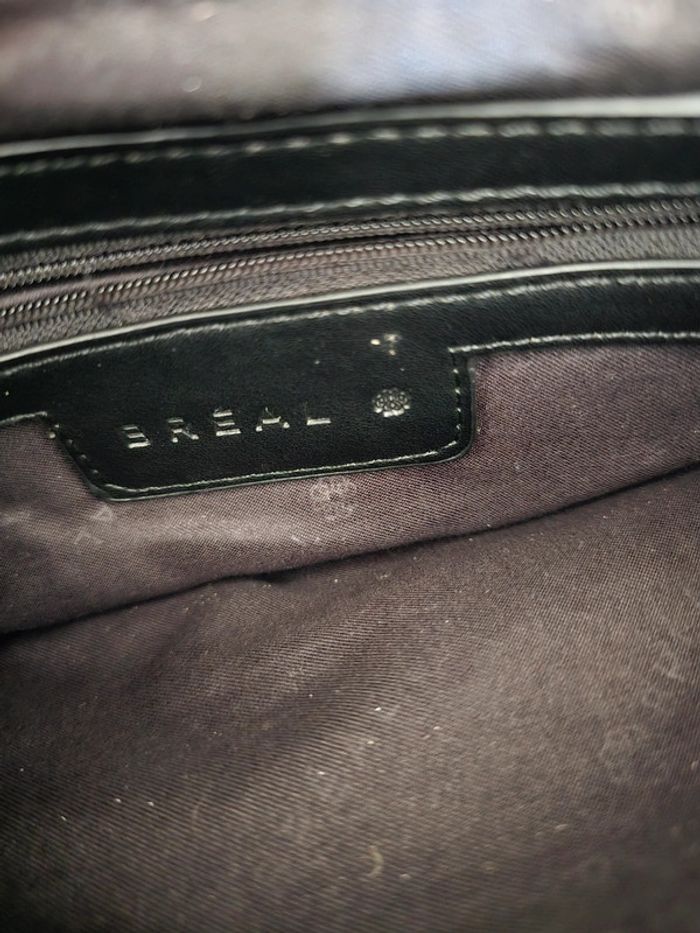 Sac bandoulière 🍒Breal modèle 2019🍒jamais servi - photo numéro 8