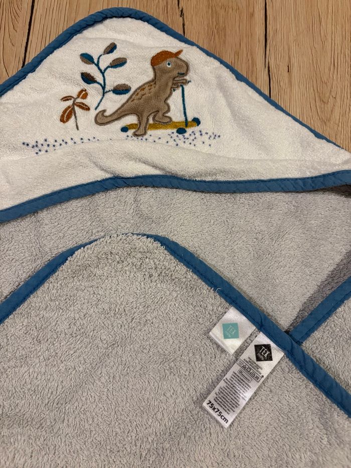 Lot capes de Bain - photo numéro 3