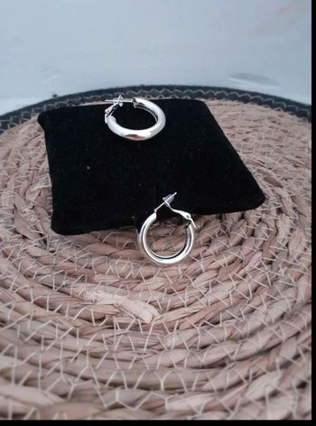 Boucles  D'oreilles créoles  O5