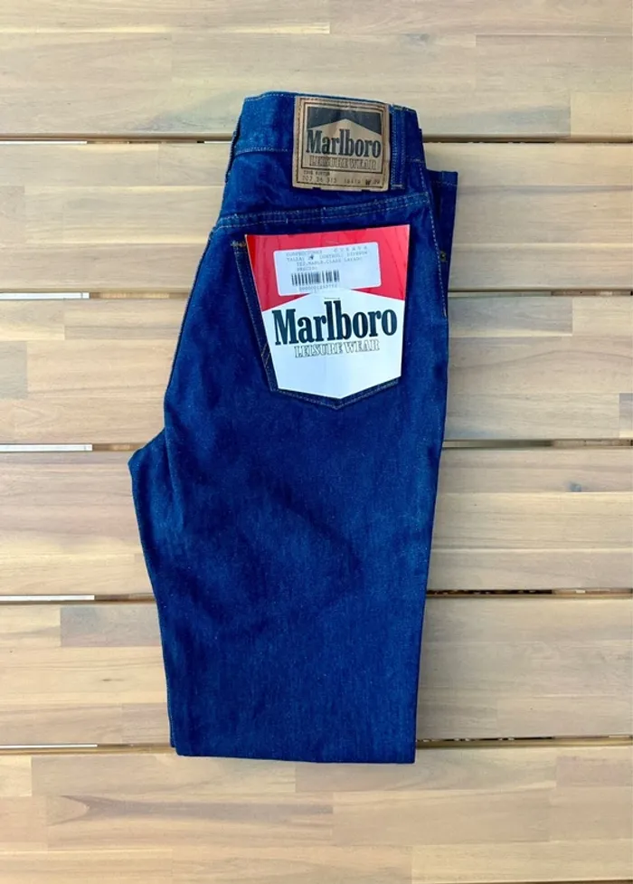 Jeans Marlboro - photo numéro 19