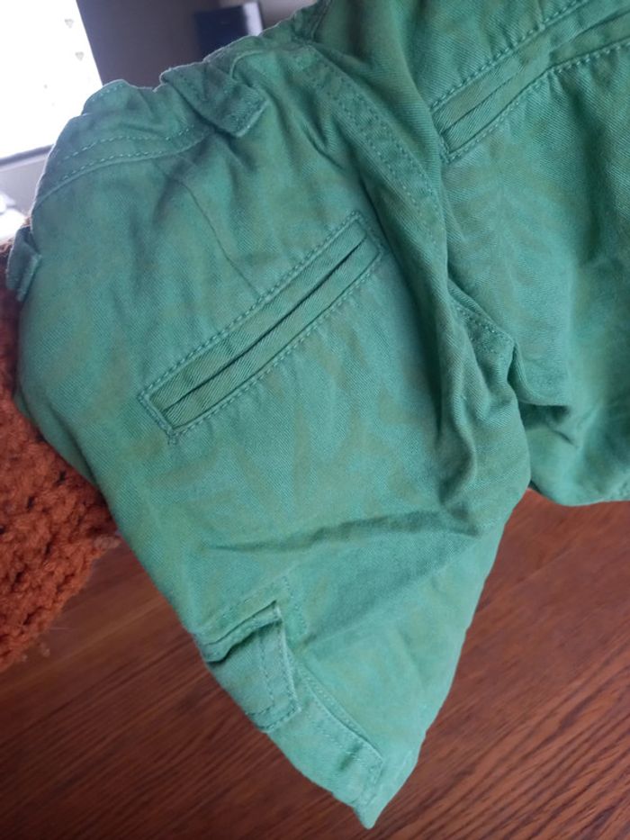Shirt garçon 4ans - photo numéro 3