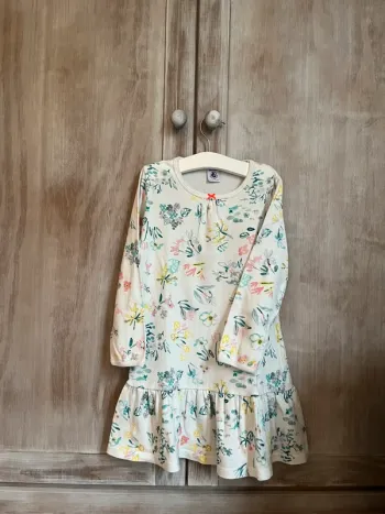 Pyjama fille 5 ans