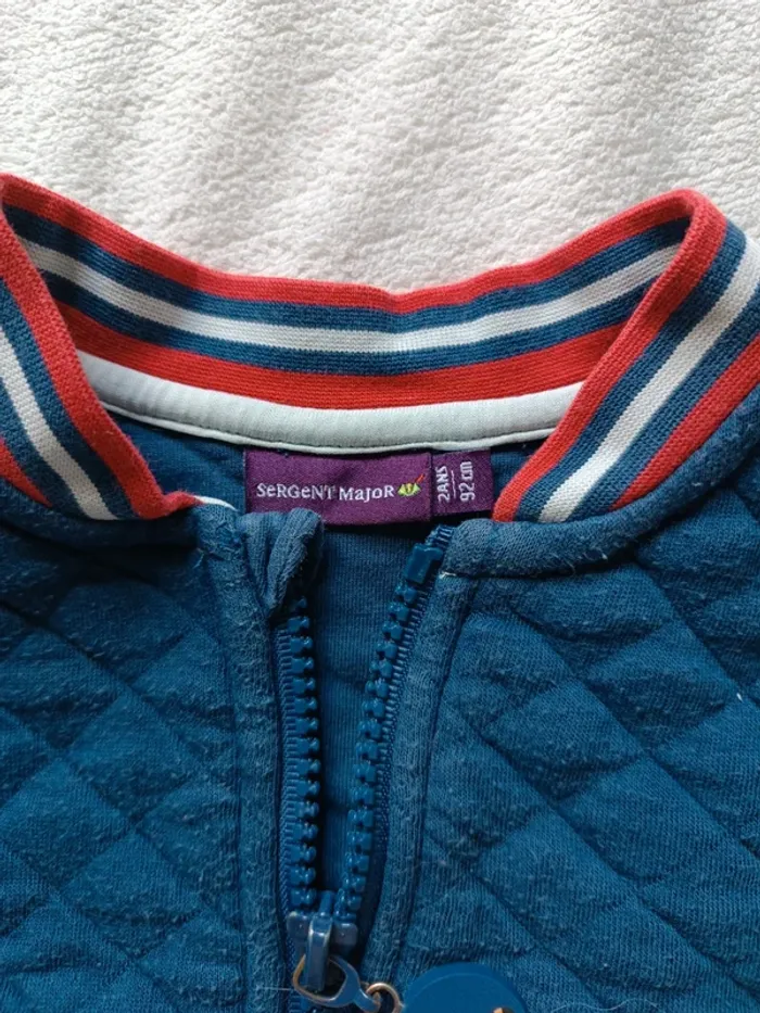 Veste - photo numéro 3