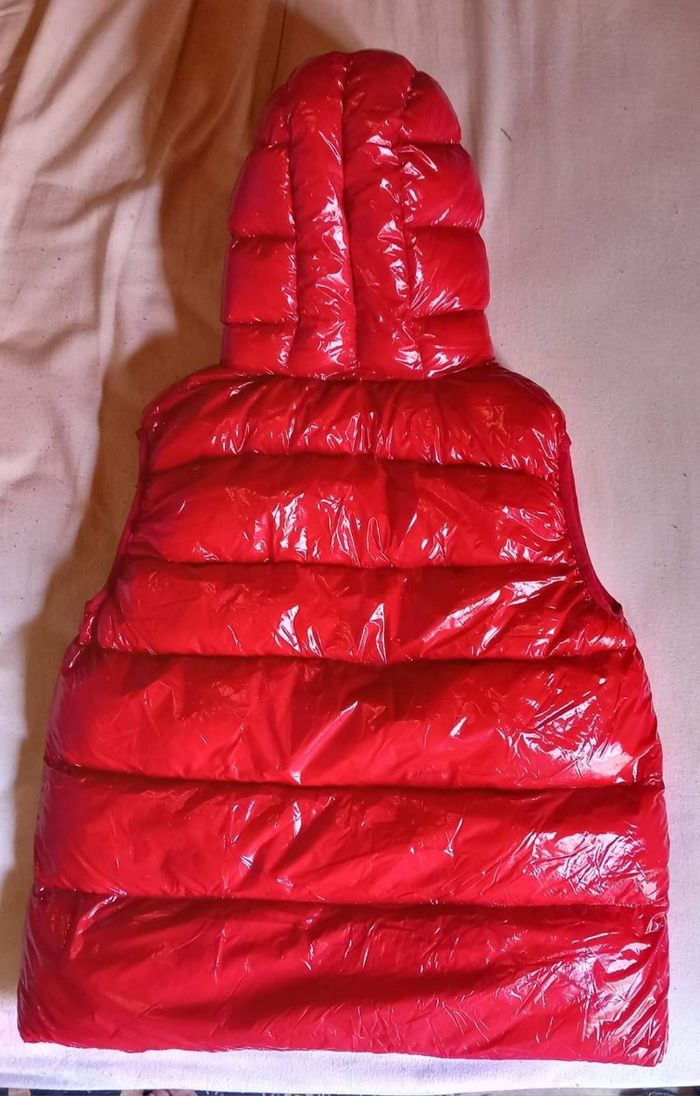 Doudoune Moncler - photo numéro 2