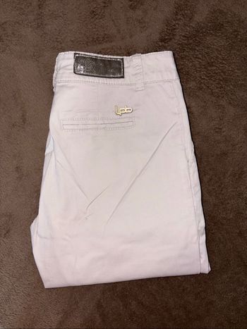 Pantalon beige les petites Bombes LPB taille XS en très bon état.