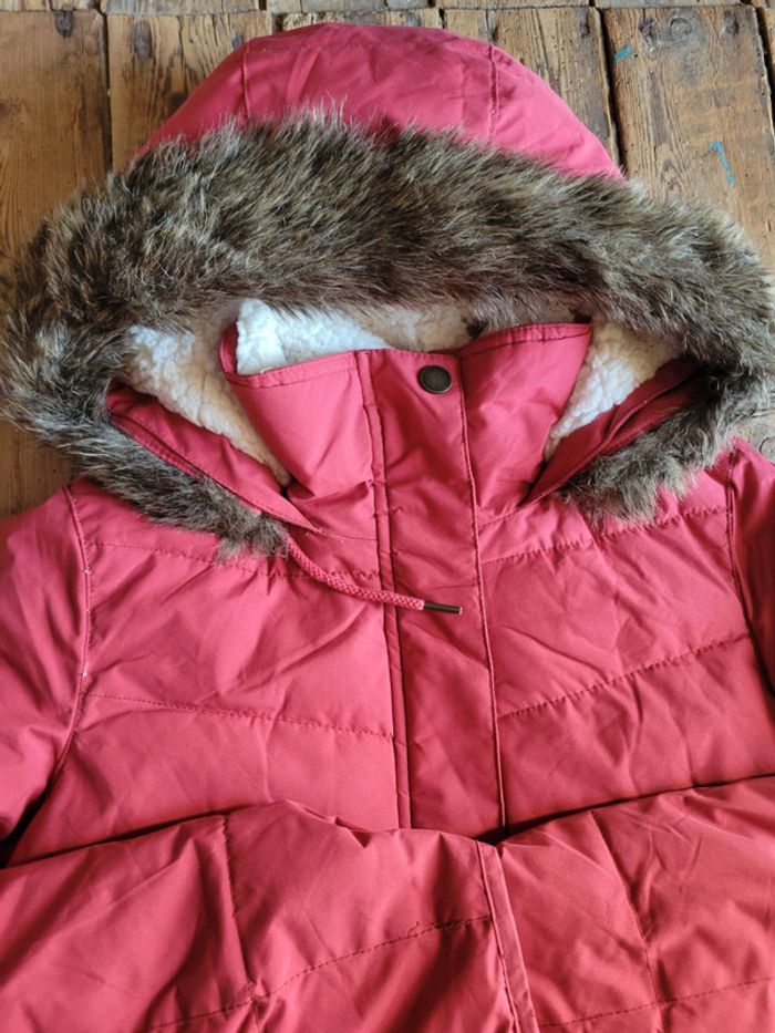 Manteau mi long roxy - photo numéro 2