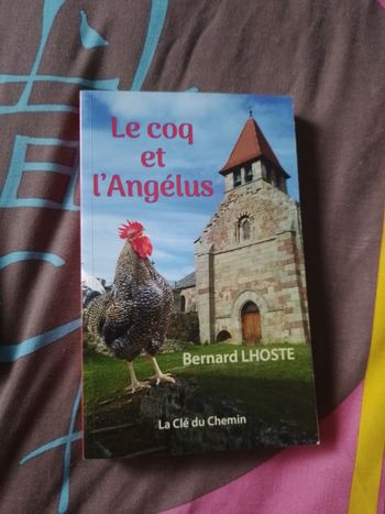 Le coq et l'angélus