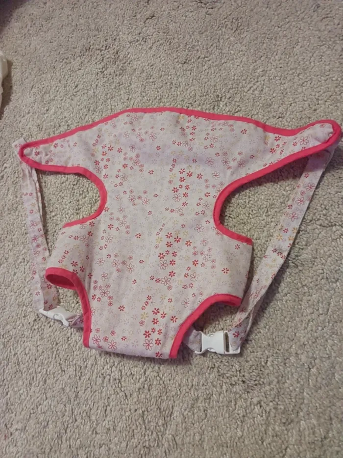 Poupée Corolle 36cm - photo numéro 5