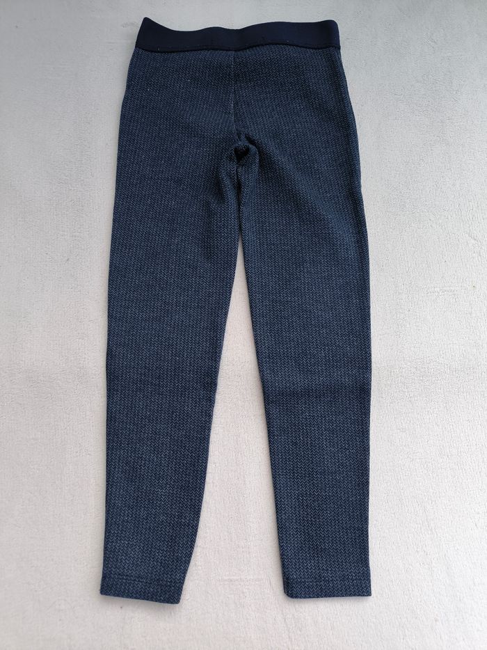 Jegging fille Okaïdi 6 ans - photo numéro 3