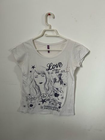 Tee-shirts