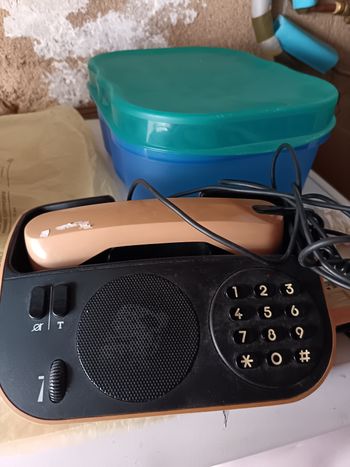 Téléphone