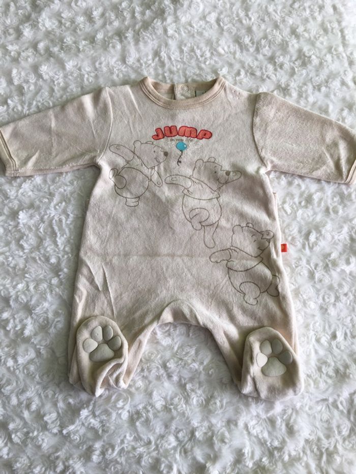 Pyjama Disney 0 mois