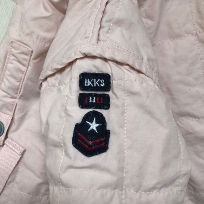 Manteau - photo numéro 5