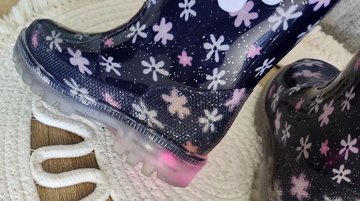 Botte de Pluie Fille P.20 Gémo - photo numéro 7