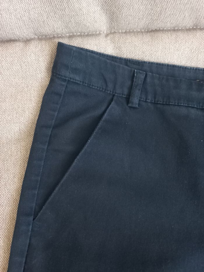 Lot 2 pantalons - photo numéro 9