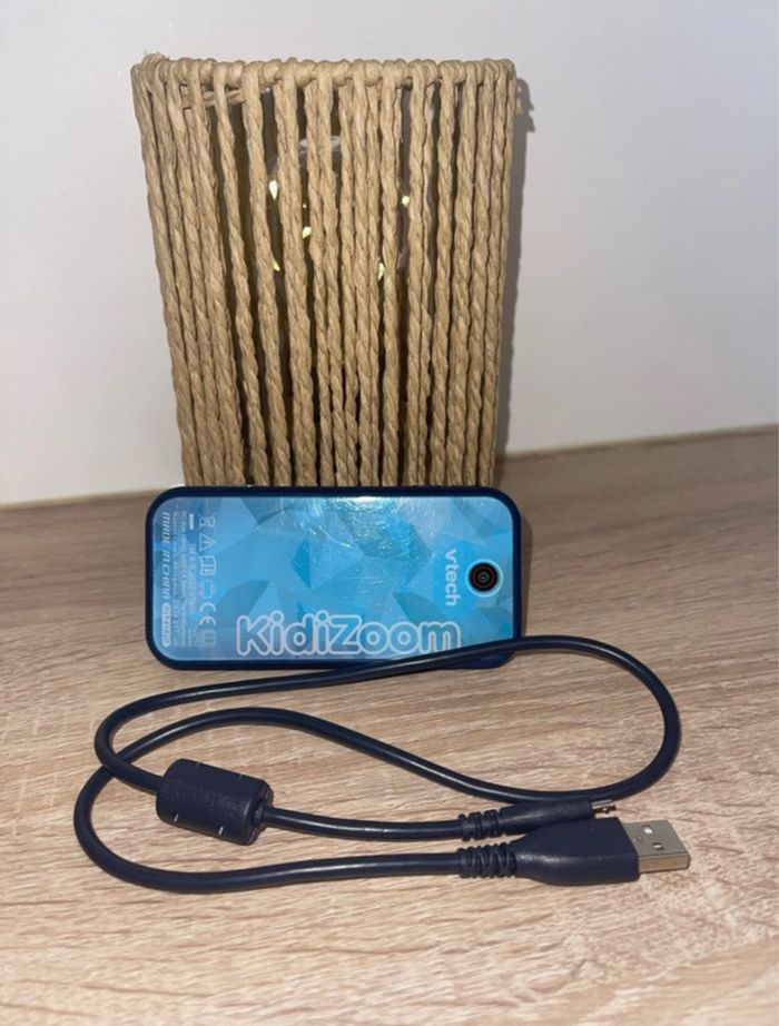 Kidizoom snap touch - photo numéro 5