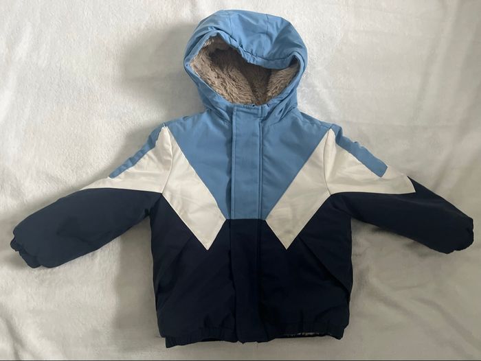 Manteau - photo numéro 6