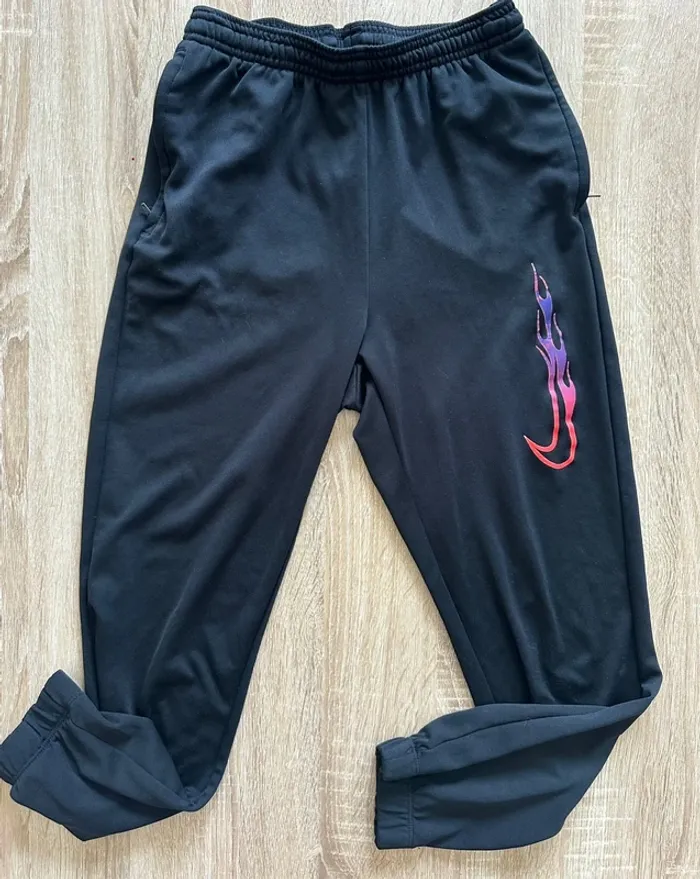 Jogging Nike noir