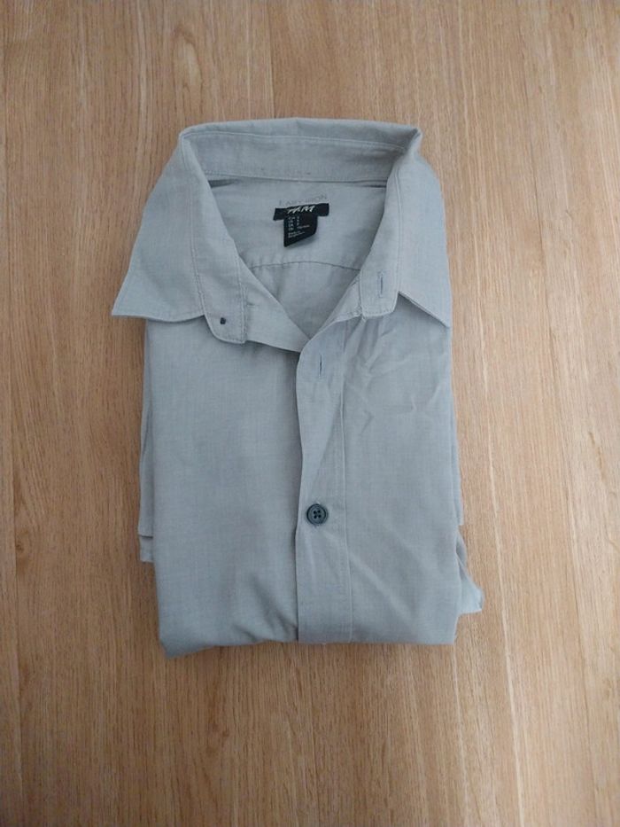 chemise H&M - photo numéro 3