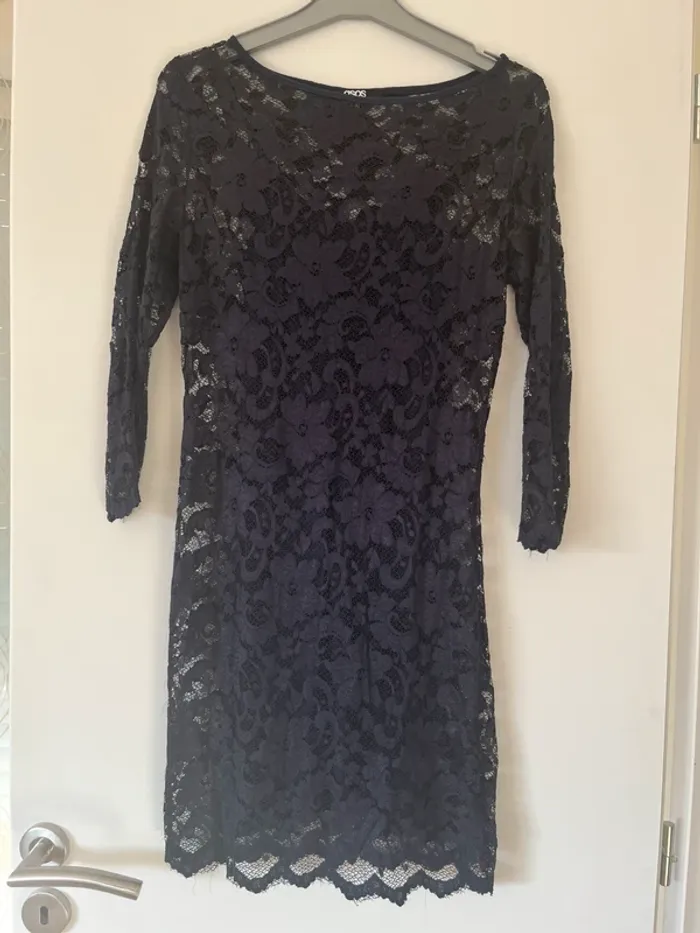 Robe asos