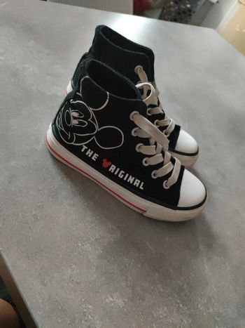 Basket Mickey P.29