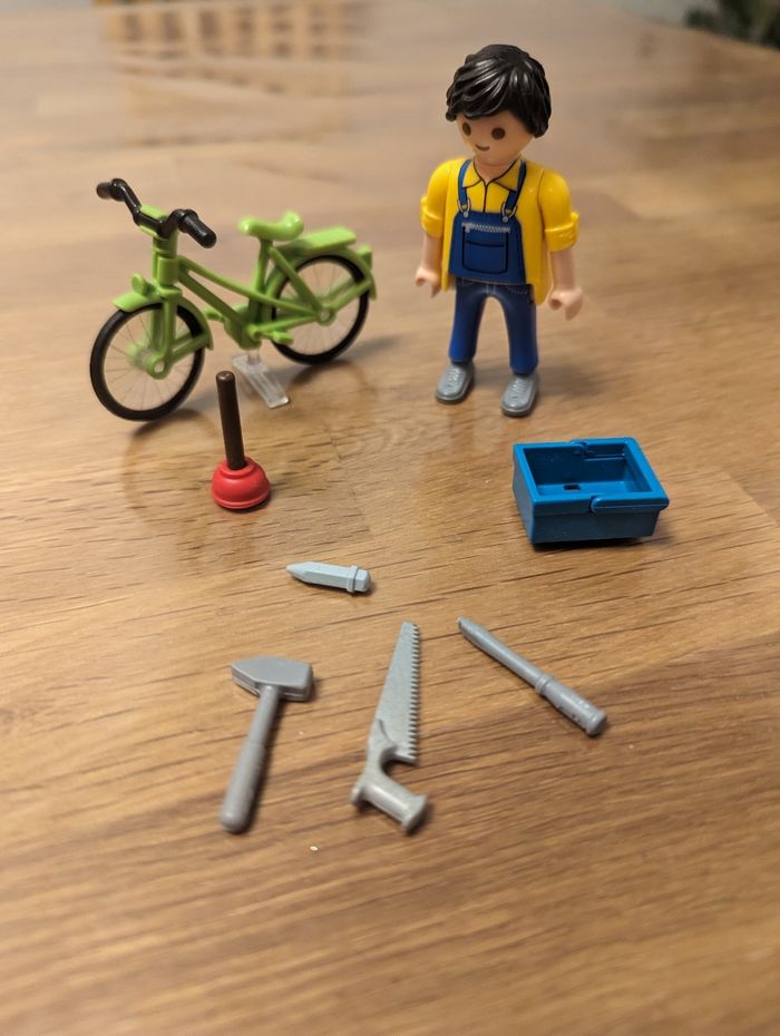 Playmobil 4791 - photo numéro 4