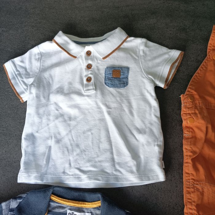 Lot bébé 9 mois - photo numéro 5