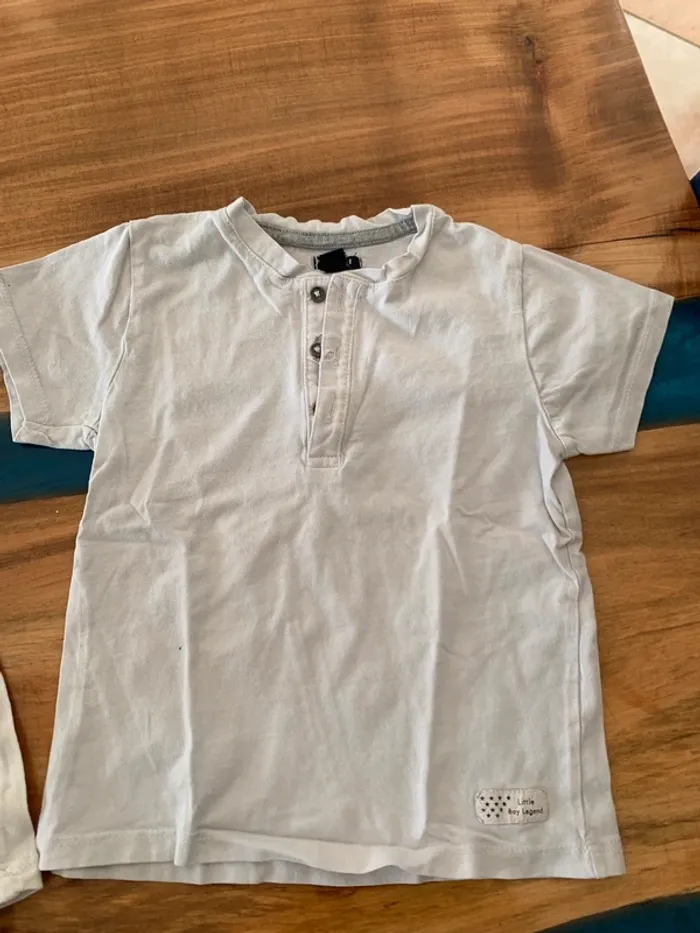 Ensemble 3 pièces taille 3 ans - photo numéro 4