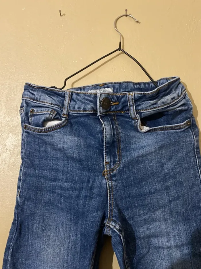 Jeans garçon - photo numéro 2