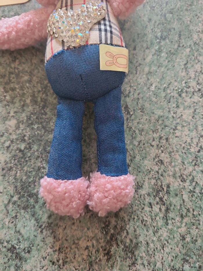 Porte clé chat - photo numéro 4