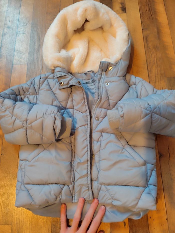 Manteau Primark