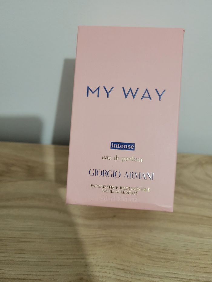 My Way intense 90ml - photo numéro 4