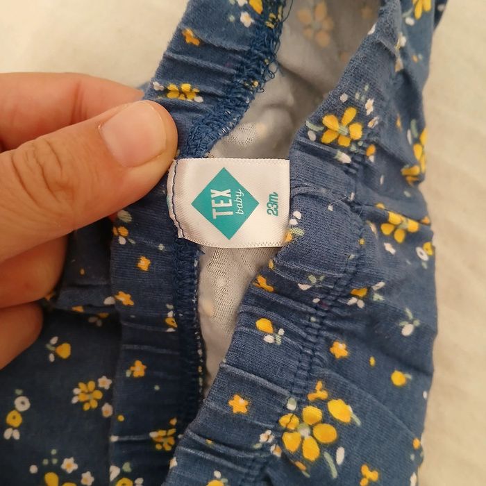 Ensemble tex baby 23m - photo numéro 5