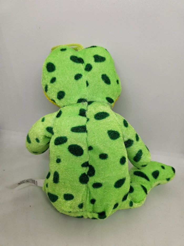 Grenouille.
Hauteur : 23,5cm - photo numéro 3