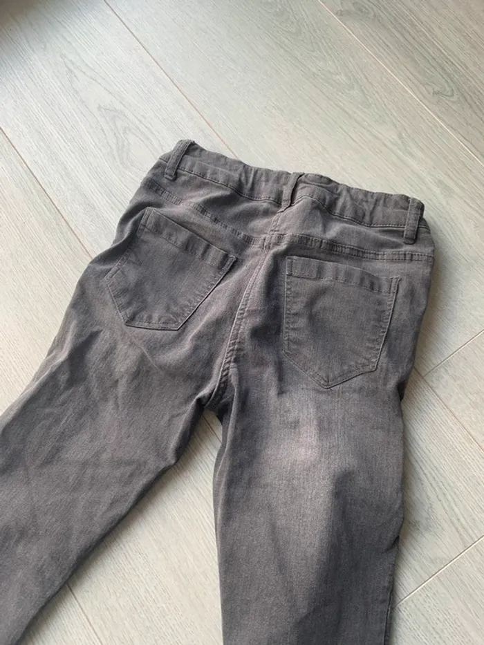 Pantalon fille 12 ans - photo numéro 4