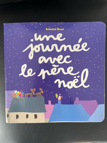 Livre de noel