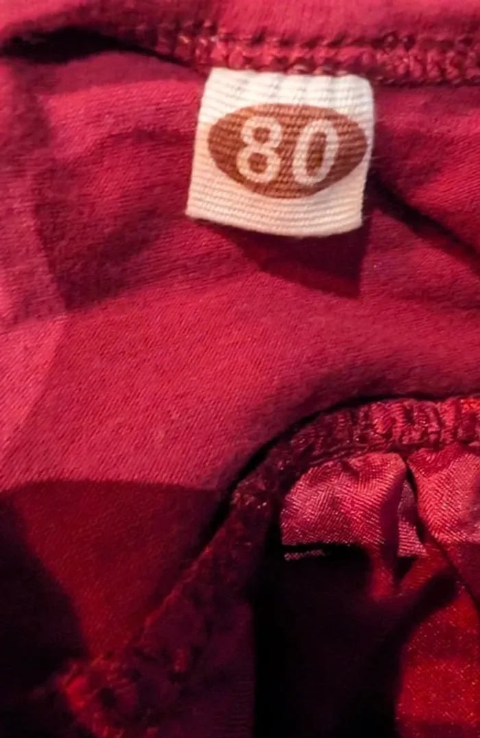 Robe de fête - photo numéro 6